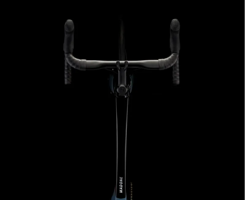 Trek Madone SL 7 Etap Road Bike in Battleship Blue-7